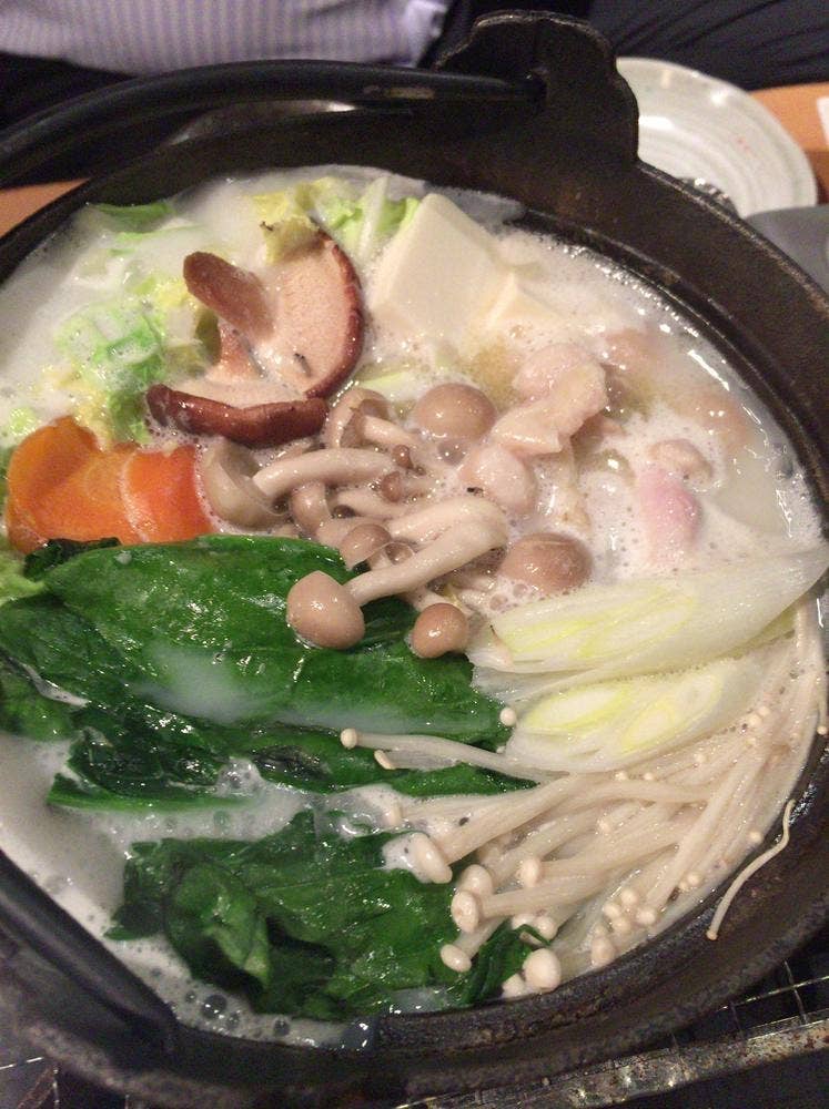 馳走庵上本町店