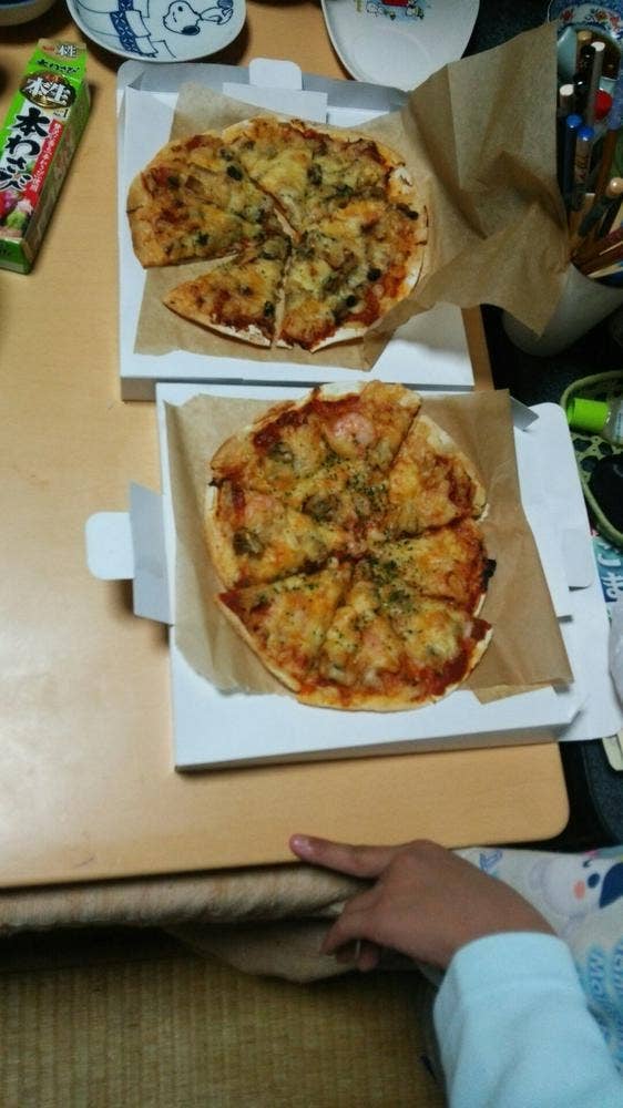 メテオーラ