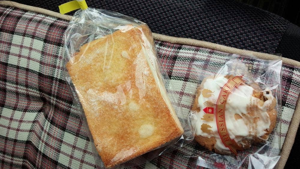 新高パン店