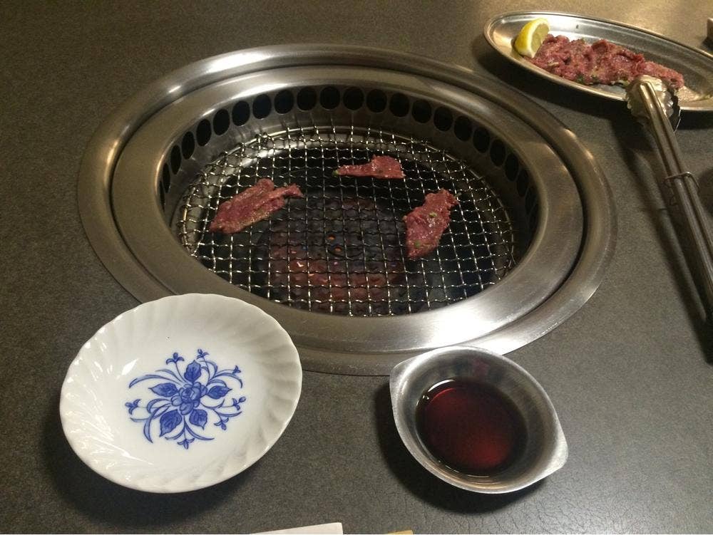 東京苑