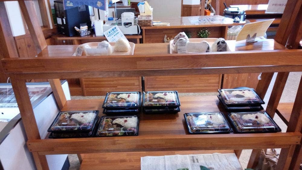 ベジキッチン まいまい