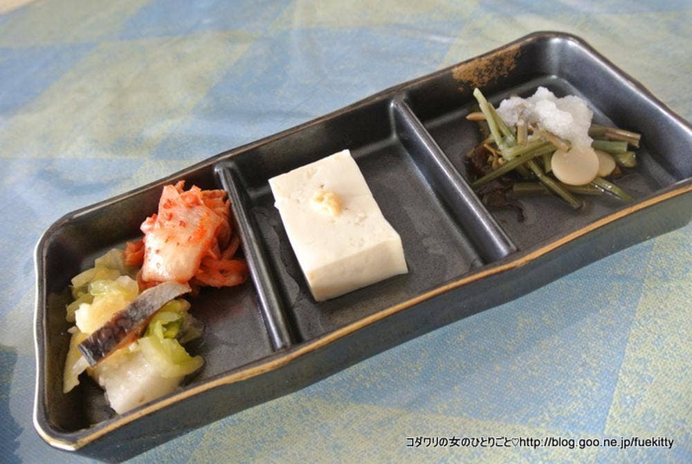 食事処 いとうえん