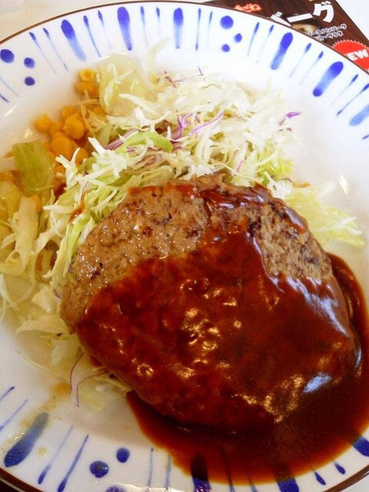 すき家 久留米国分店