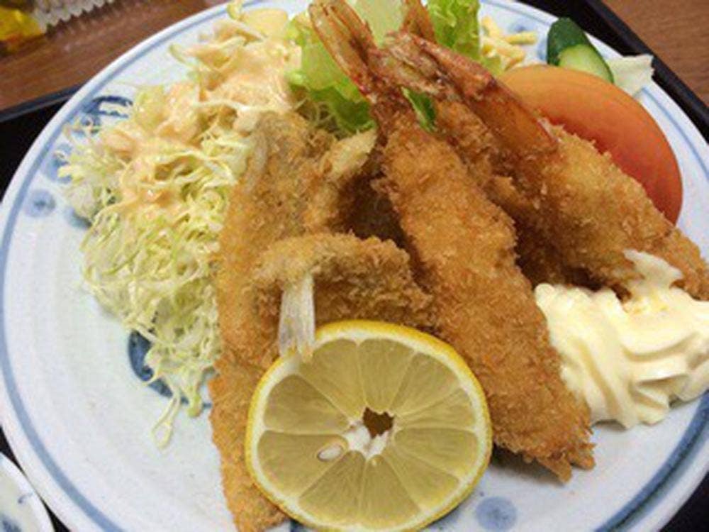 お食事の店 キッチンカロリー
