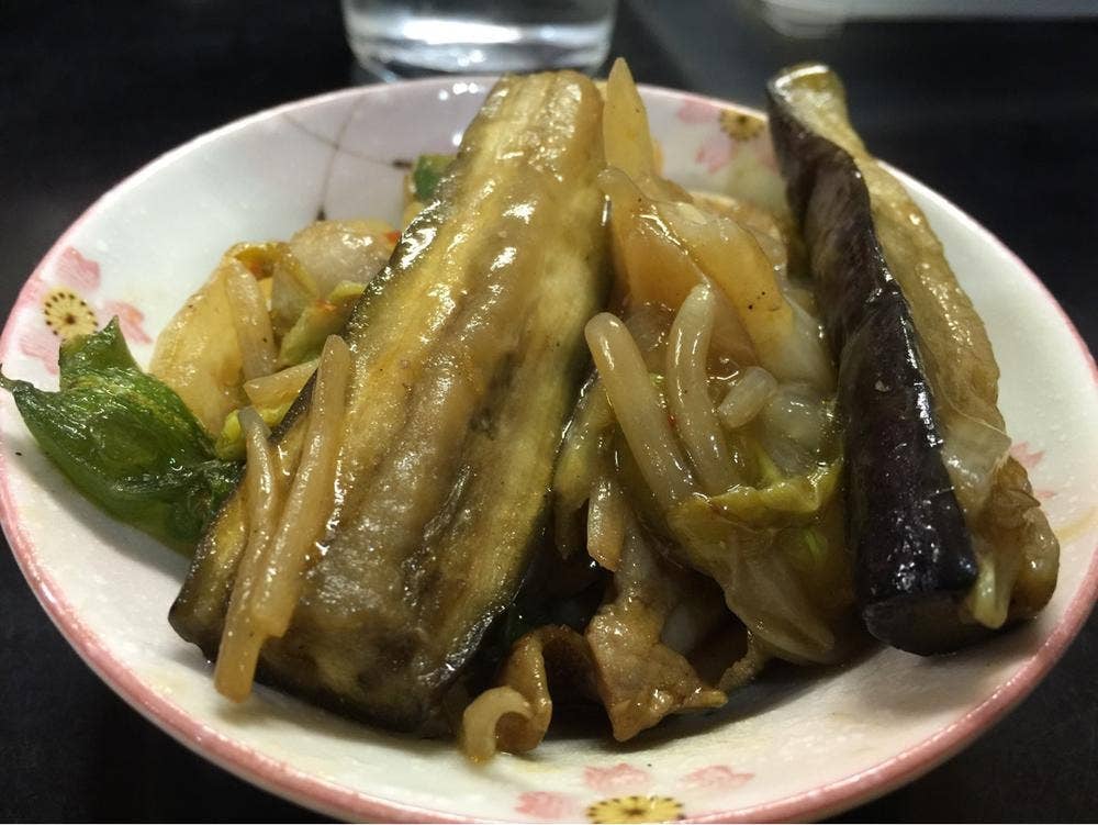 赤のれん