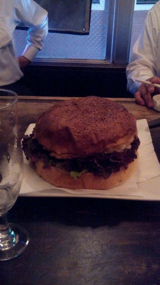 Bar HASHISHI バーハシシ