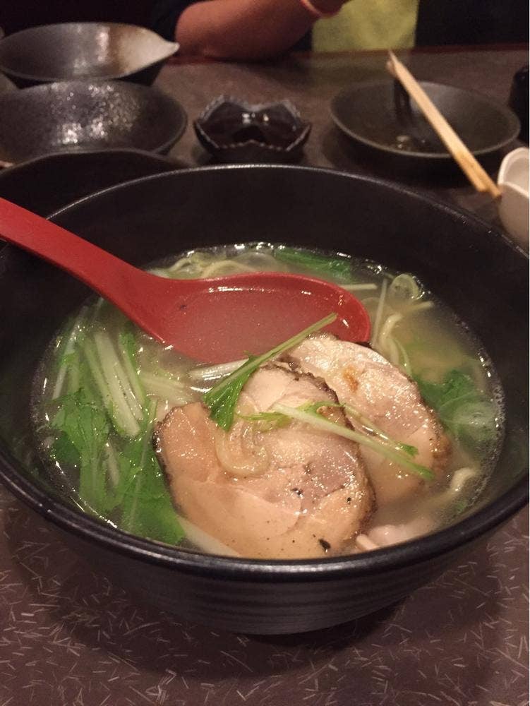 炭火串焼 蔵万