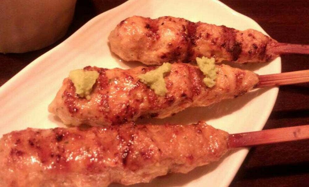 とり小町 根津店