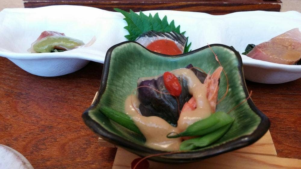 しらと菜園