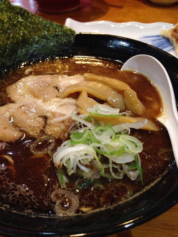 青藍亭