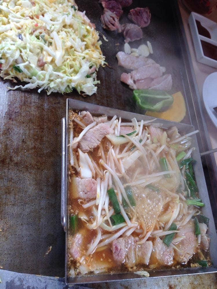 風の街鳥取東伯店