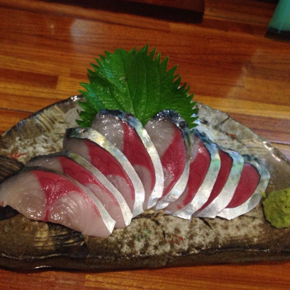 磯料理 かっぱ