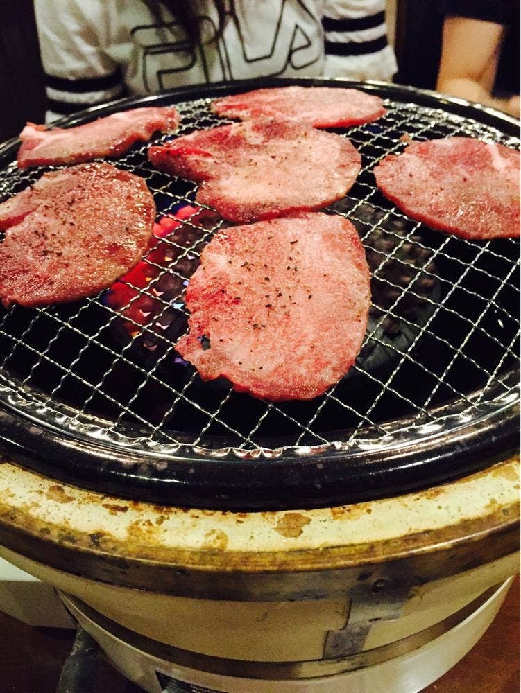 韓国焼肉ぶんぶん