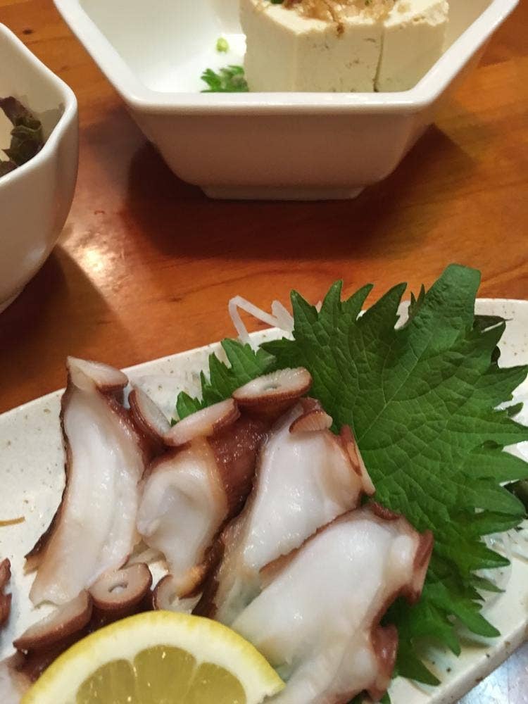 味処楽ちん