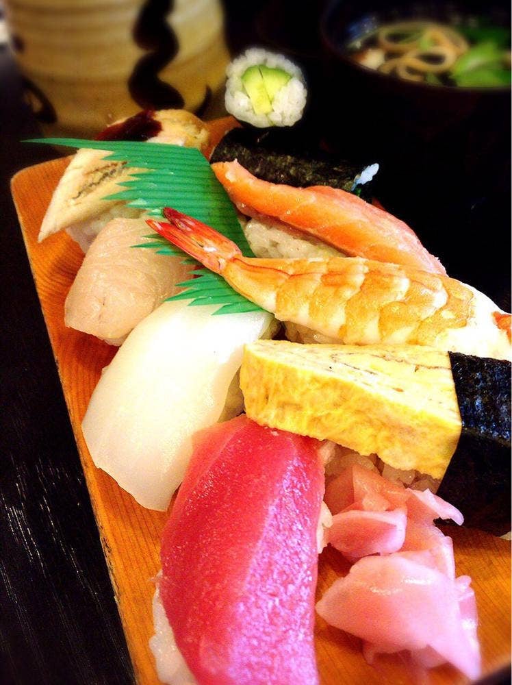 千代すし