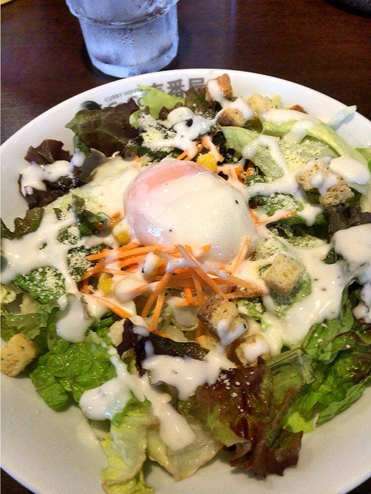 カレーハウスCoCo壱番屋 南区宝生町店