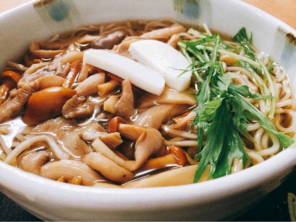酒菜麺房 おおはら