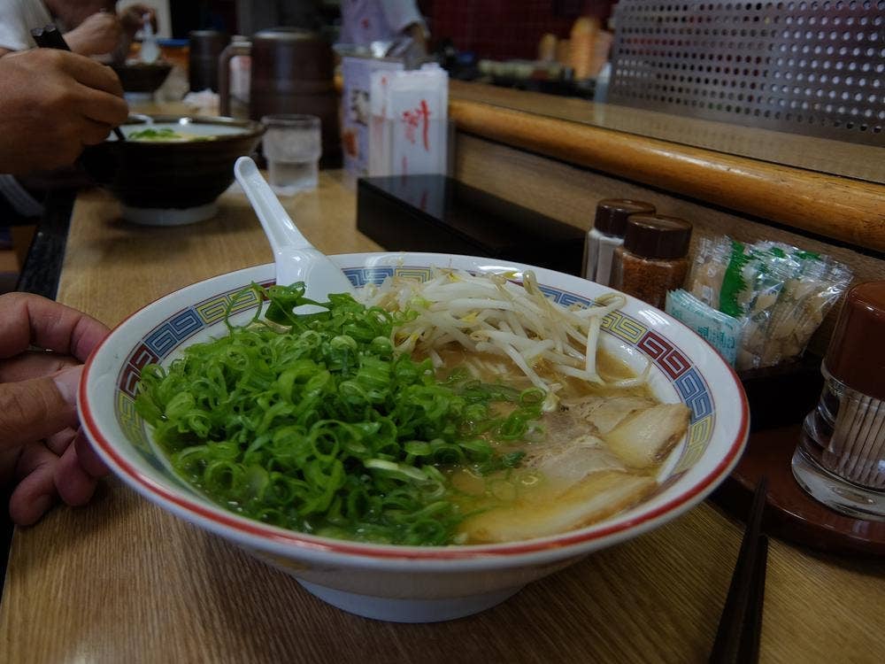 ちから船越店