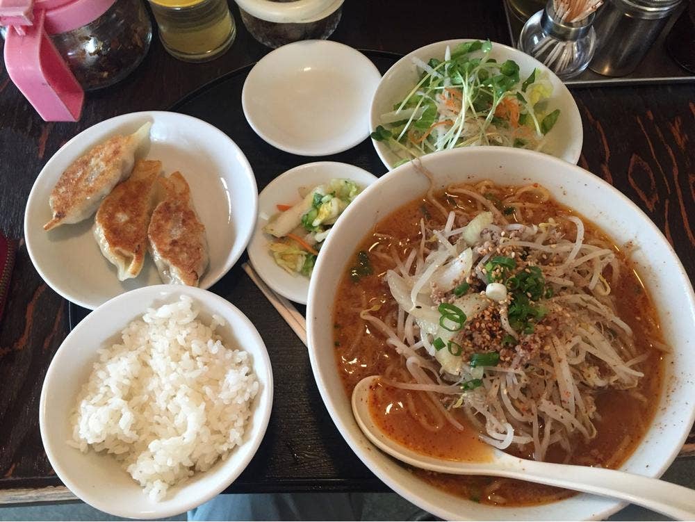 夢珉 北店