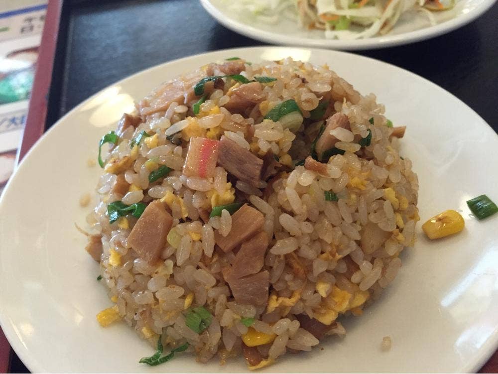 十勝ラーメン 花崎店