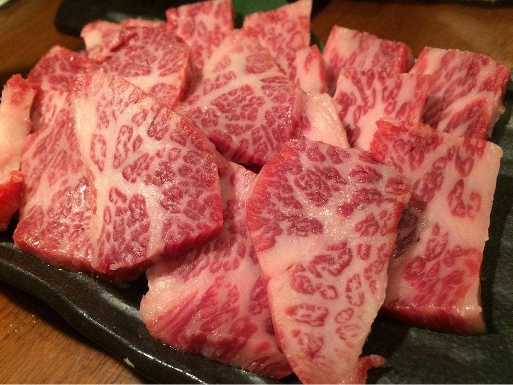 しちりん焼 一代目 山屋