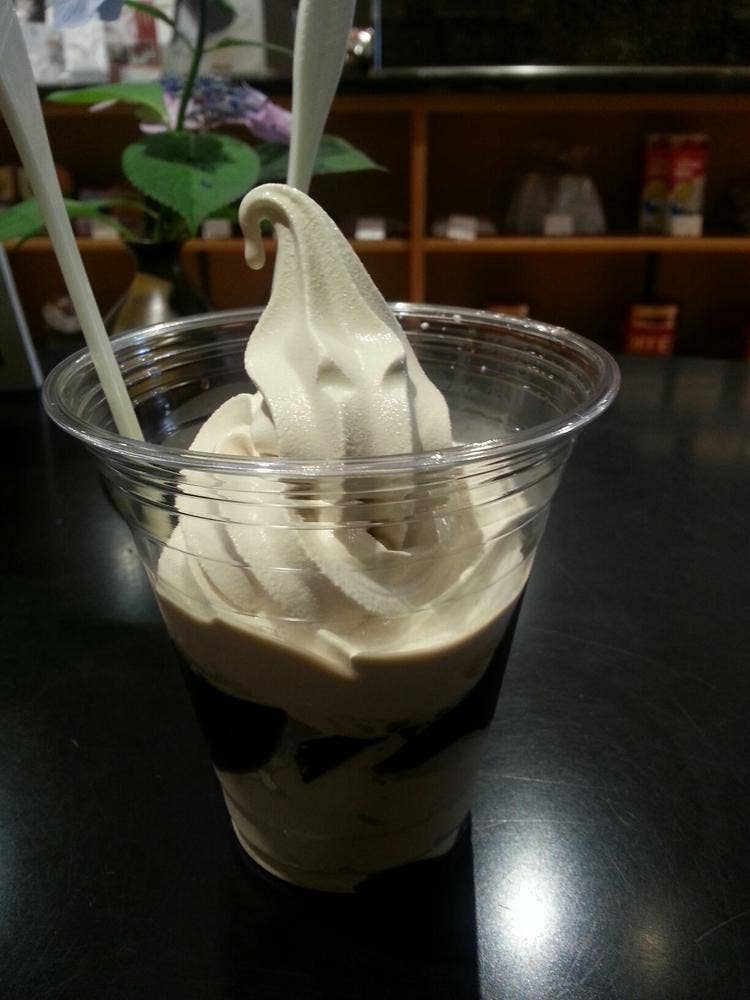 寿屋珈琲 幟町店