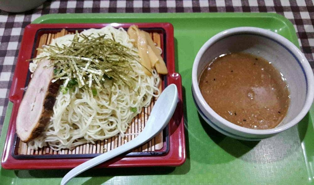 えん家