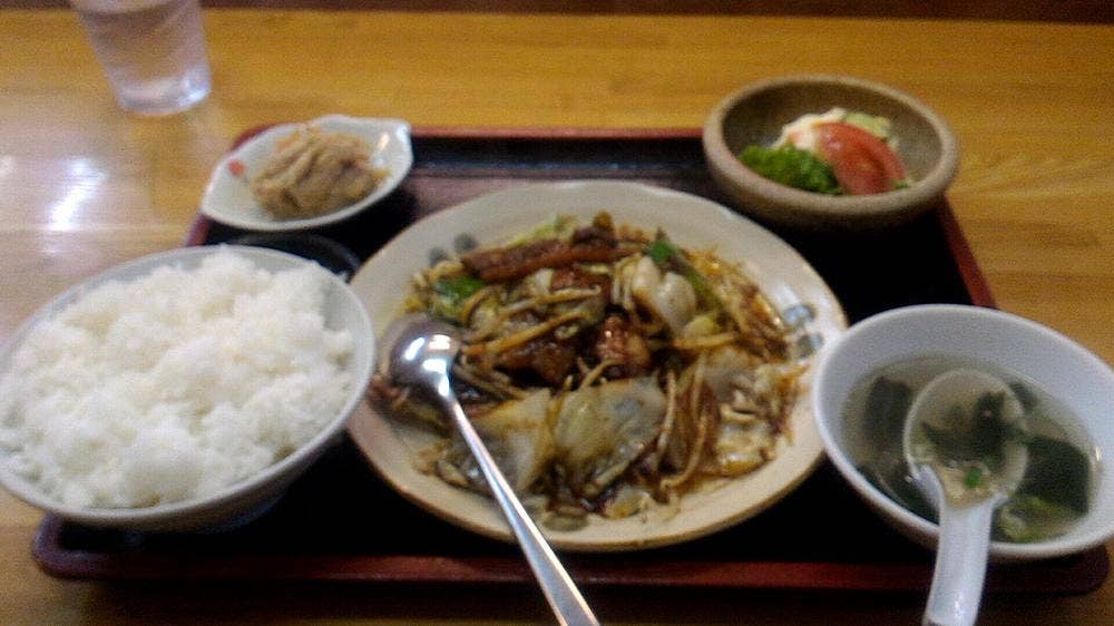 華美亭