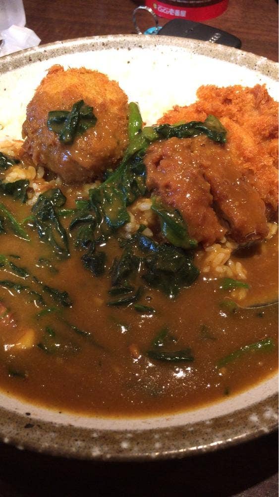 カレーハウスCoCo壱番屋 静岡小黒店