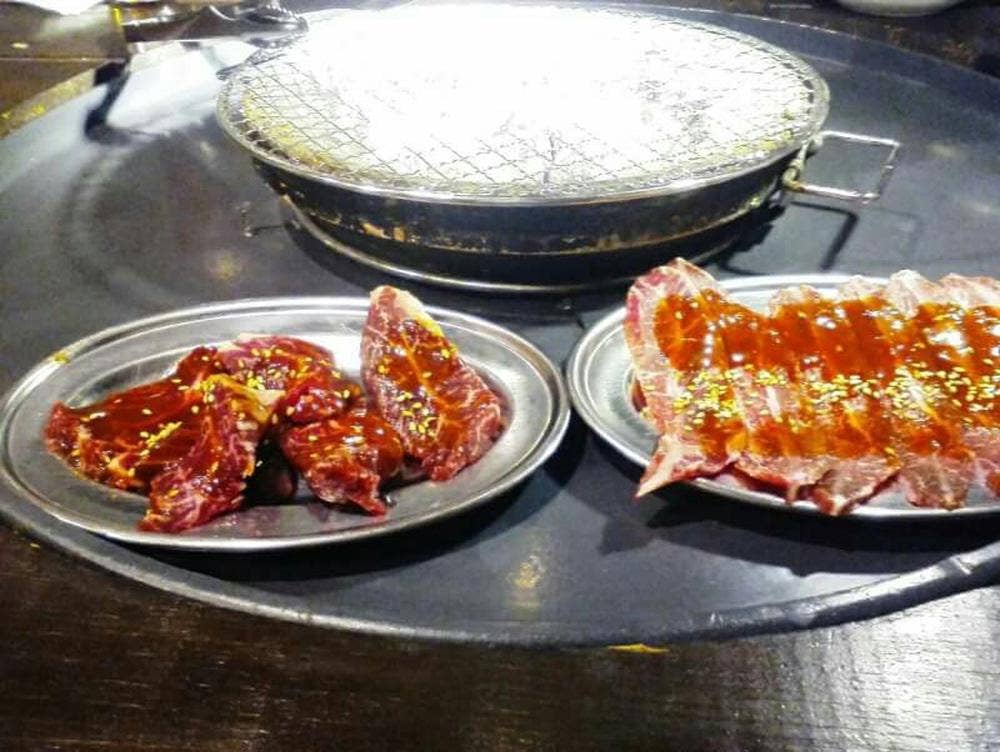 十勝ホルモンKEMURI 帯広店