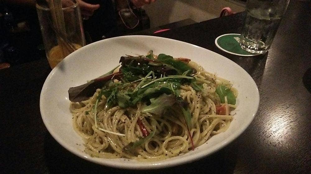 FOODS BAR BLAZE