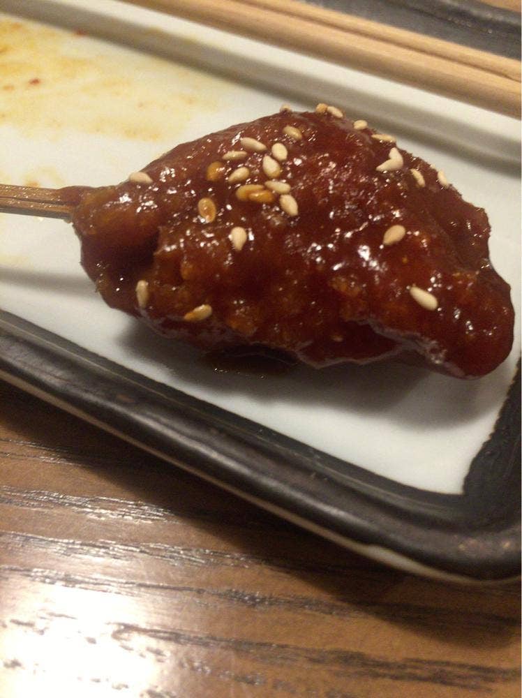 鶏飯八事バード