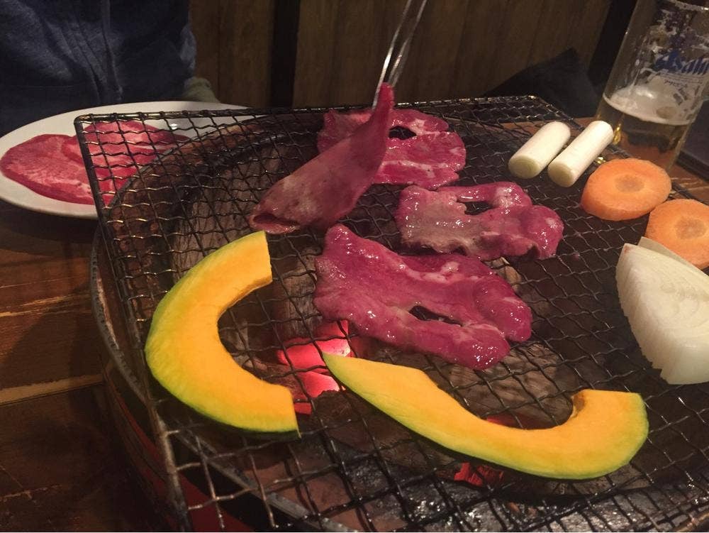 炭や 本店