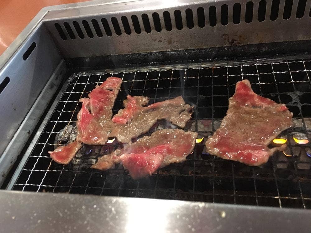 すたみな太郎 青梅インター店