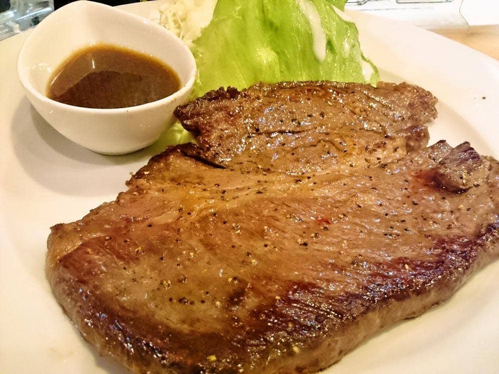 安田屋