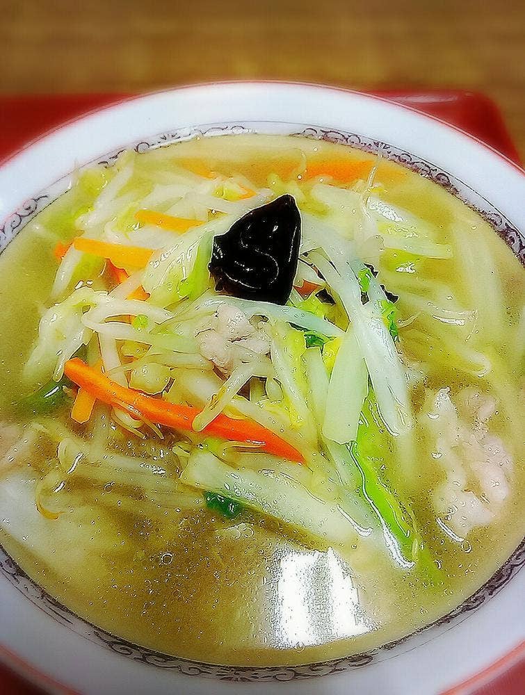 吉倉食堂