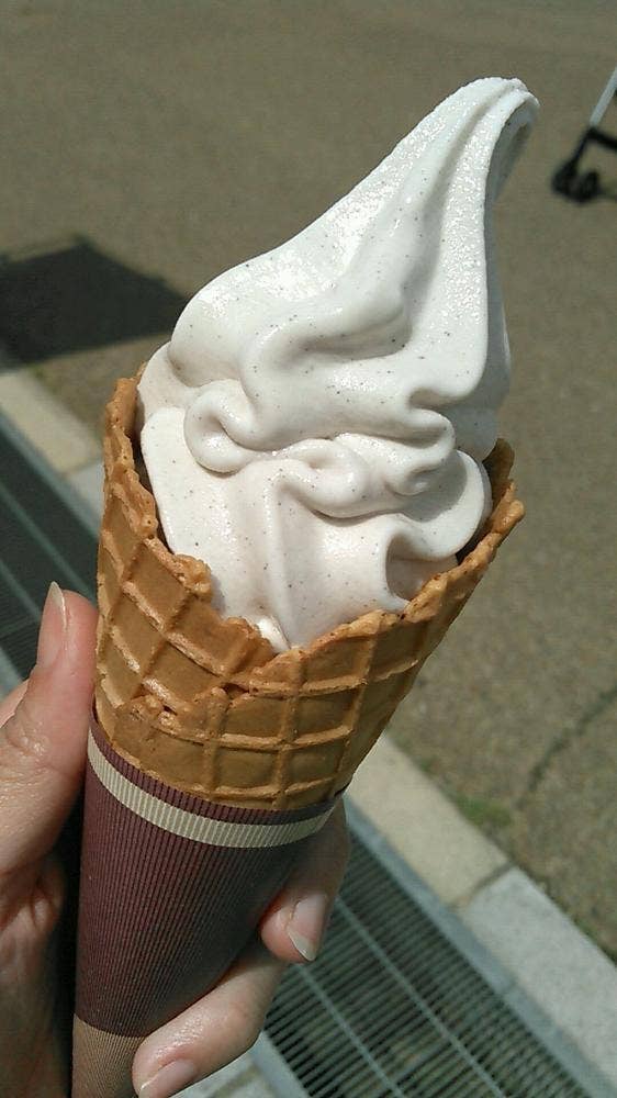 うだ・アニマルパーク 売店