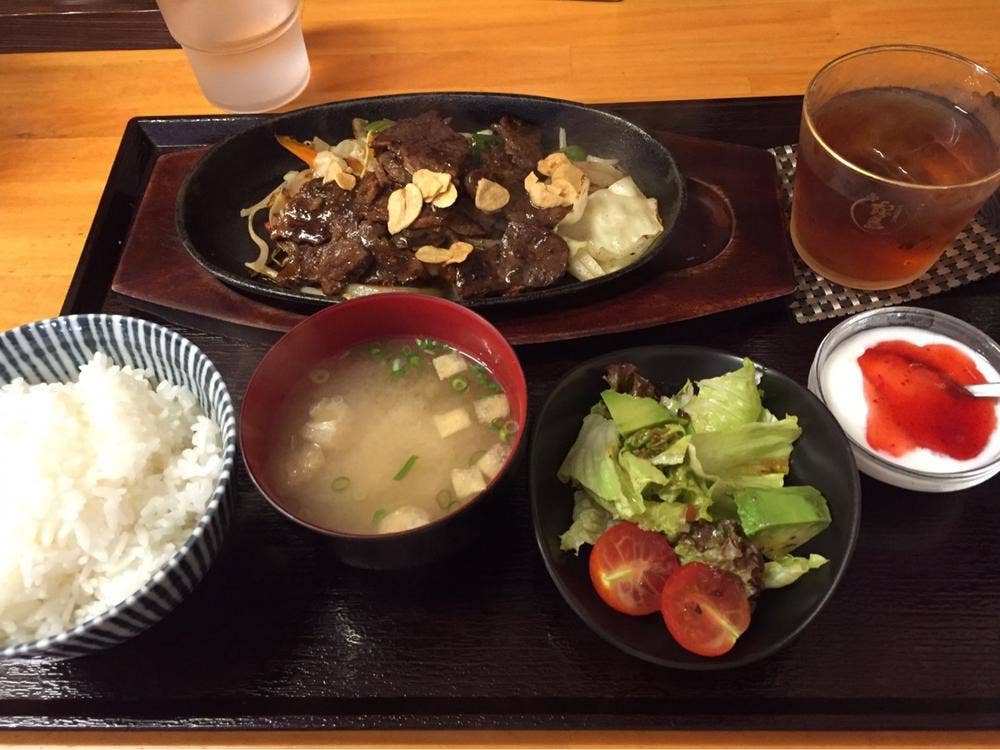 お好み焼き だいきち