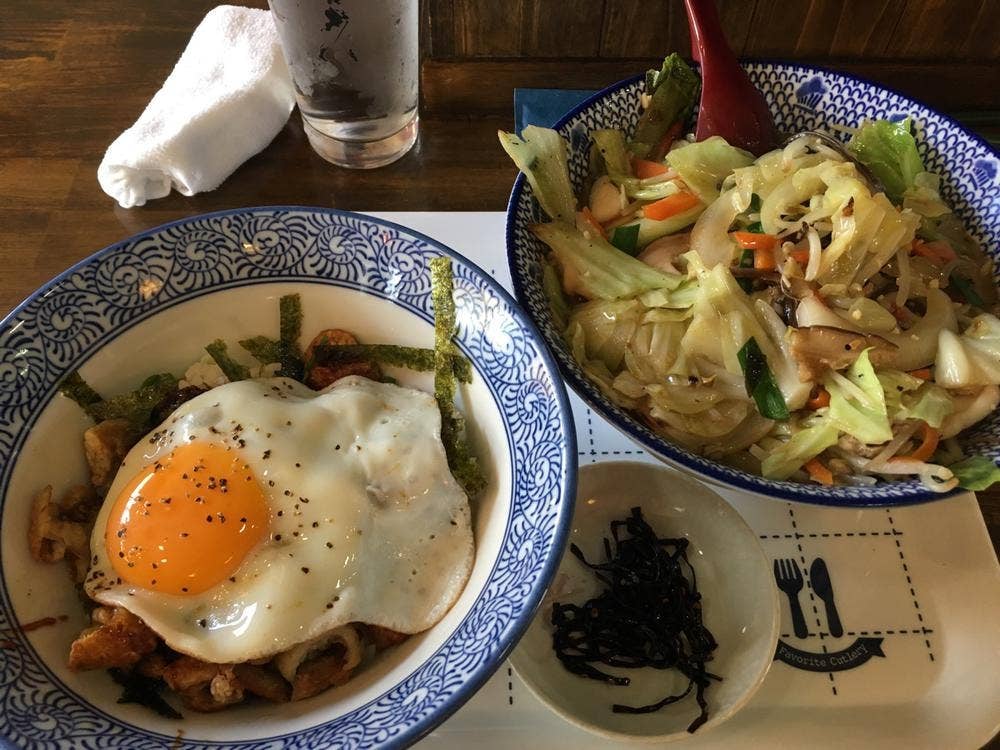 やきとりダイニング ひよこ屋