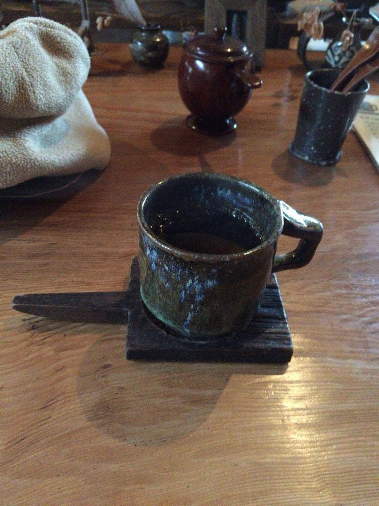 茶房 轤夢庵