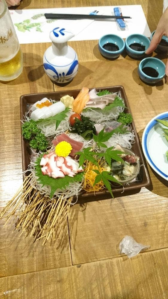 森清