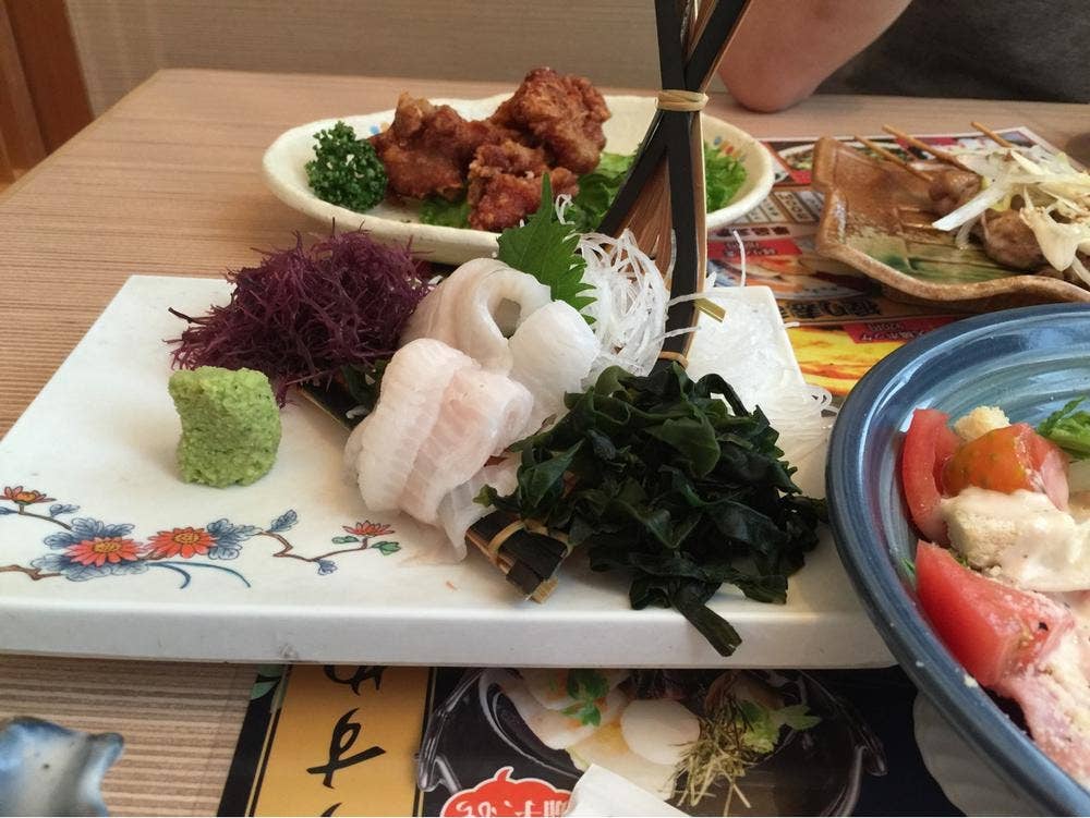 つぼ八 幌別店