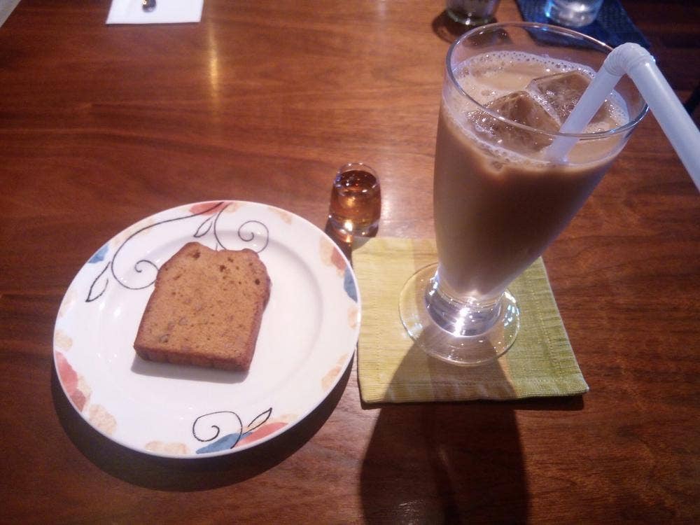 珈琲焙煎 蓮