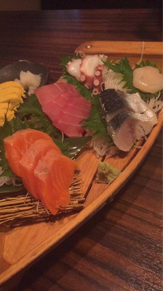 食べ放題ダイニング 輝