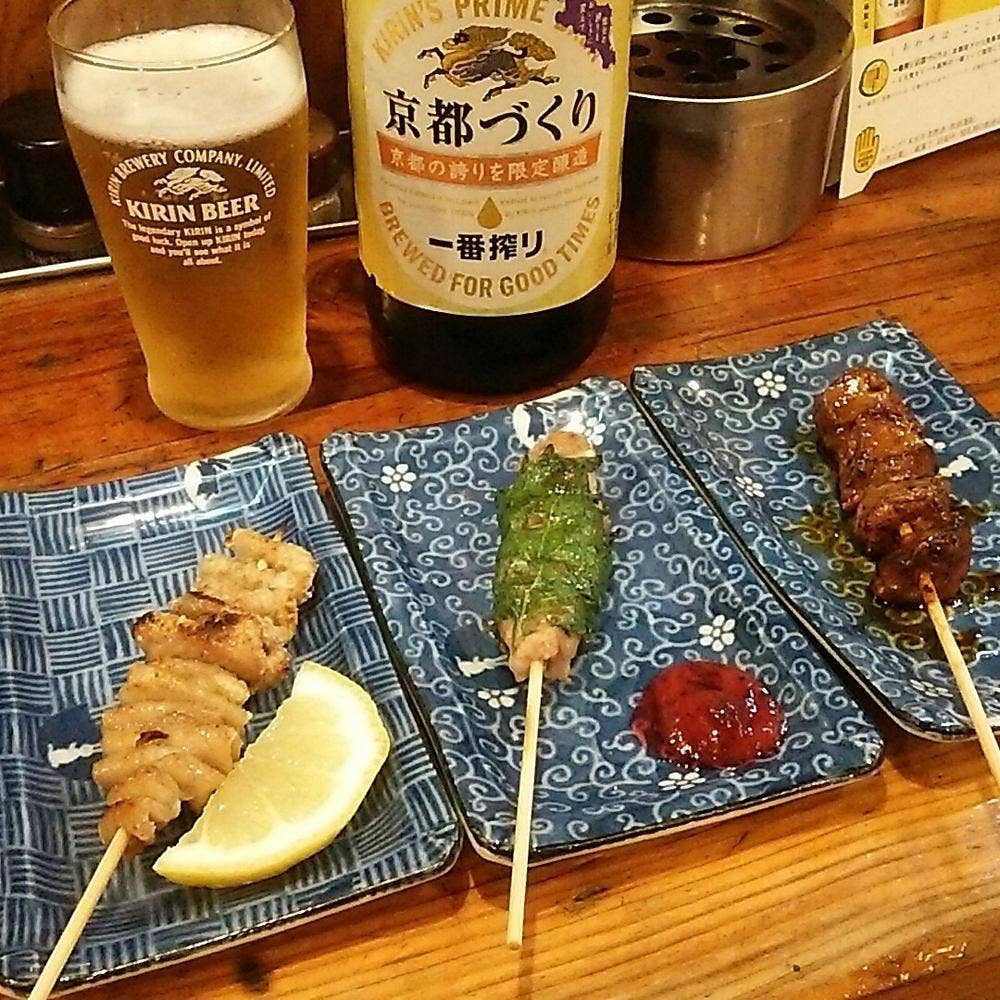 吉鳥 大石橋店