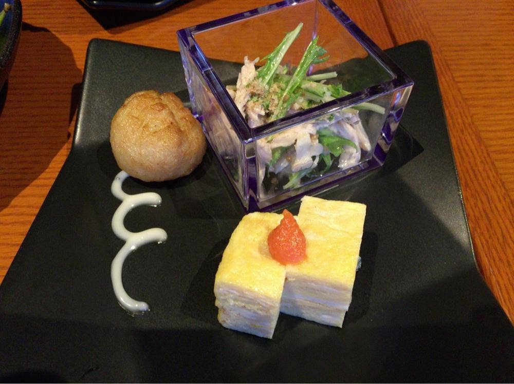 DININGいわとら