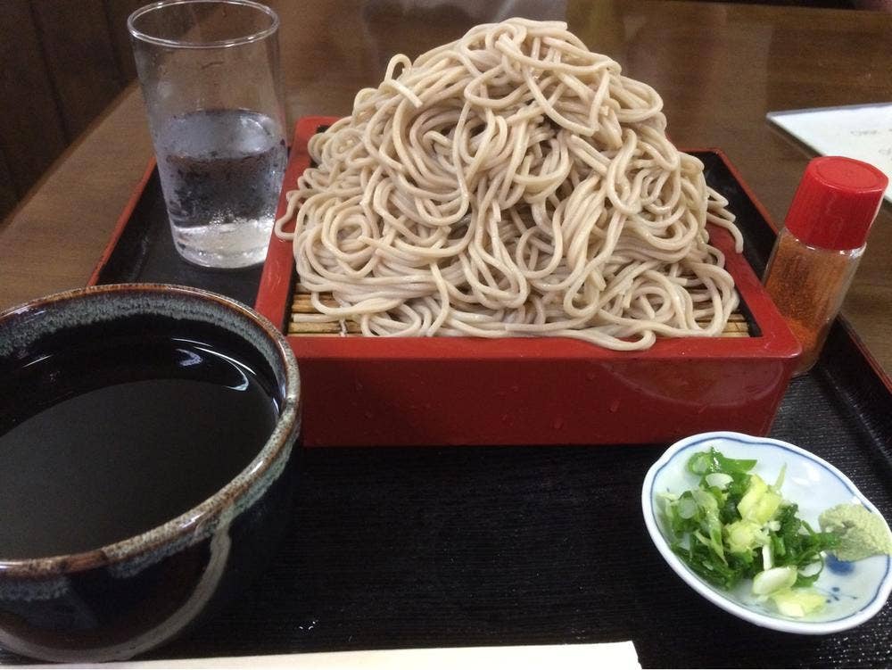 西澤屋