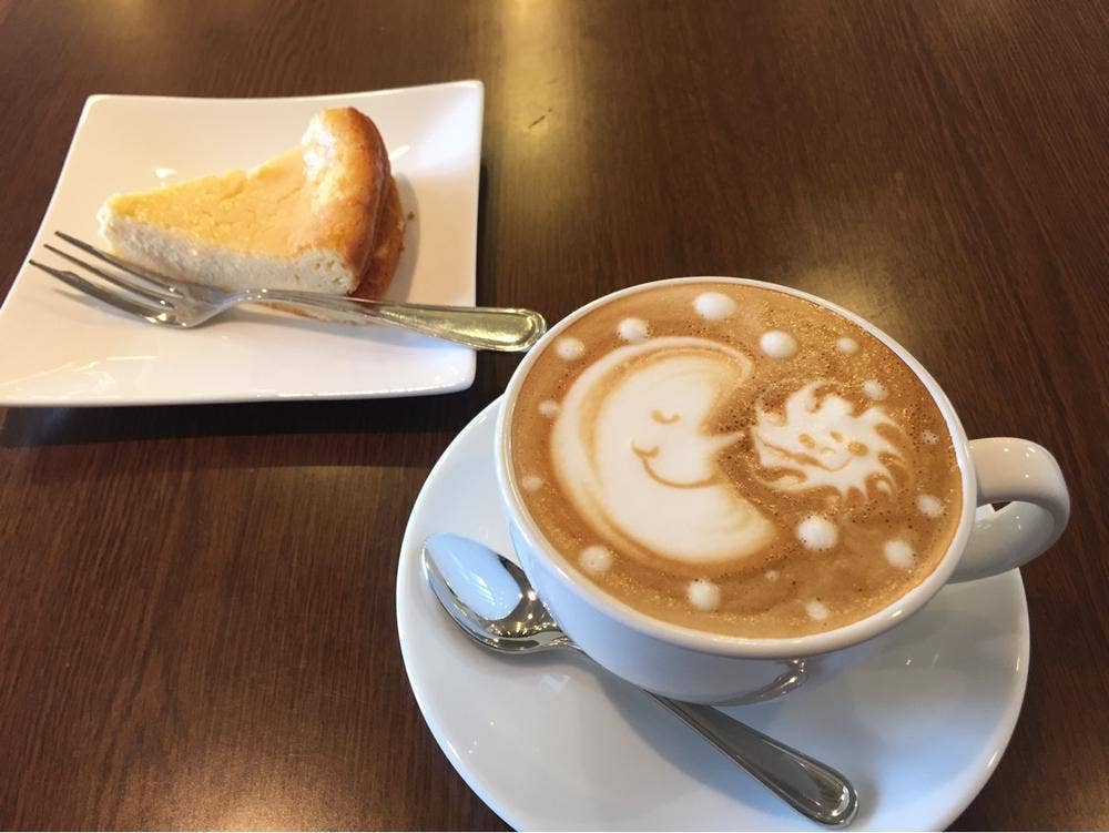 EARTHBERRY COFFEE
