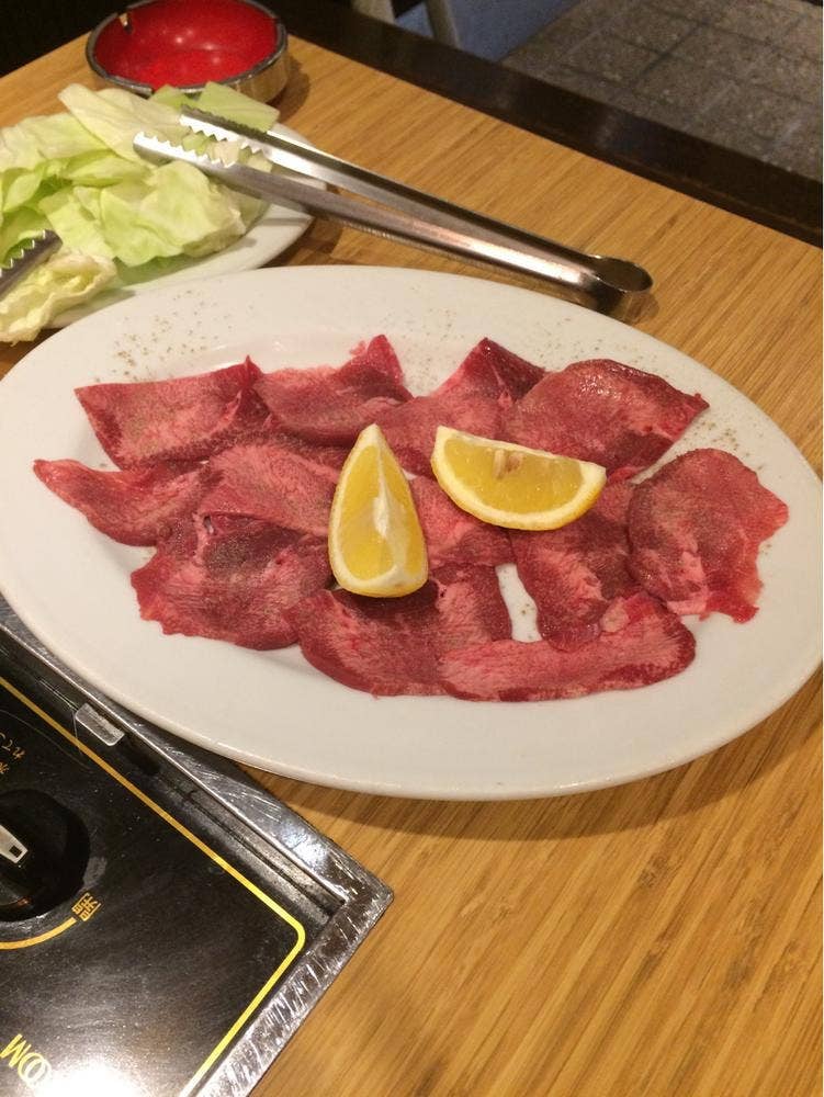 大五郎 大正店