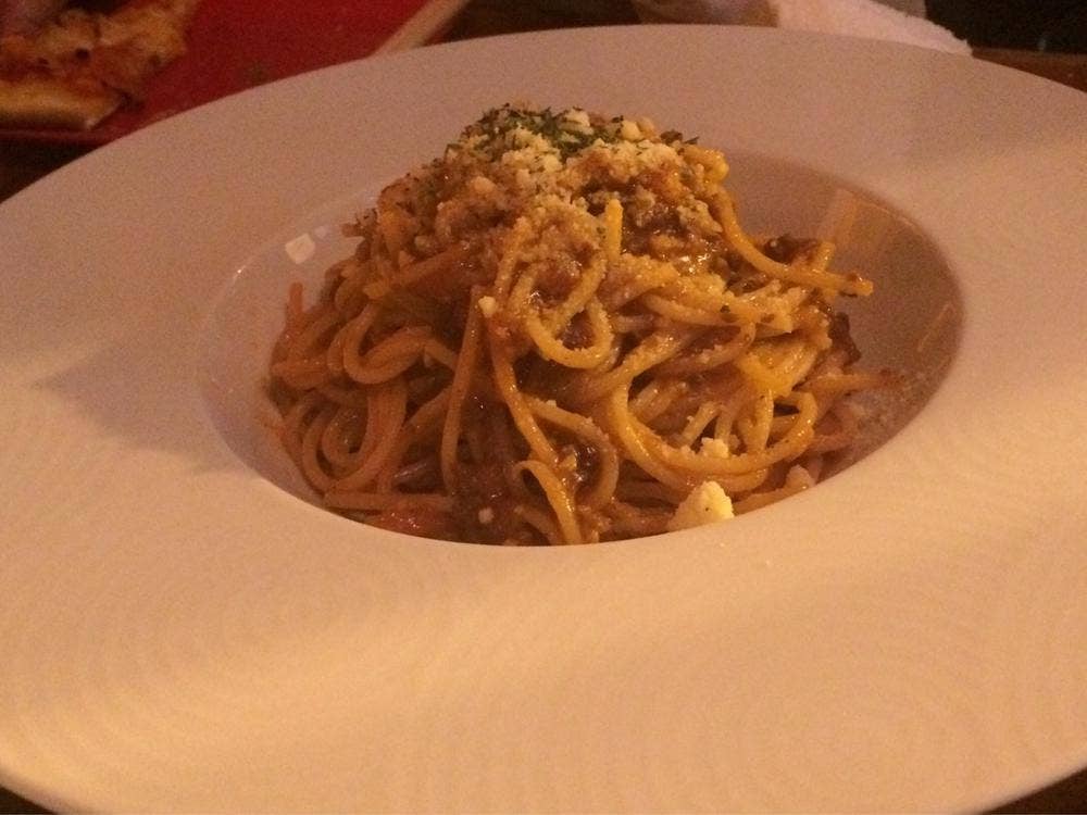 Foodbar&Cafe グラスワンダー